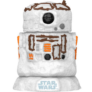 POP! R2-D2 (Star Wars: Holiday) POP-0560