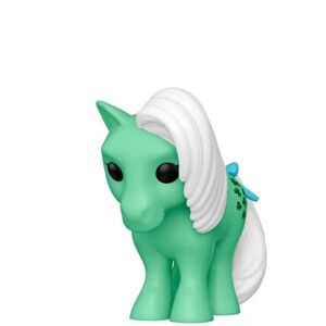 POP! Retro Toys: Minty (My Little Pony) POP-0062