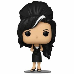 POP! Rocks: Amy Winehouse POP-0366