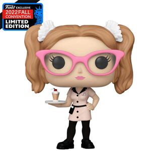 POP! Rocks: Britney Spears 2022 Fall Convention Limited POP-0292