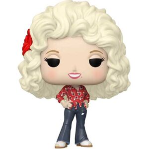 POP! Rocks: Dolly Parton POP-0351