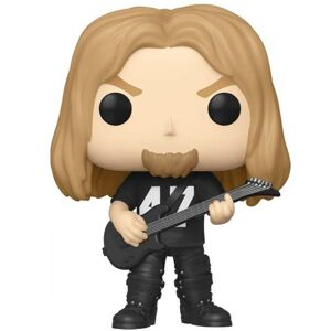 POP! Rocks: Jeff Hanneman (Slayer) POP-0155