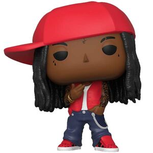 POP! Rocks: Lil Wayne POP-0086