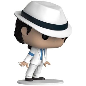 POP! Rocks: Michael Jackson (Smooth Criminal) POP-0345