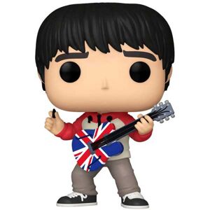 POP! Rocks: Noel Gallagher (Oasis) POP-0257