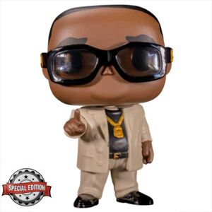 POP! Rocks: The Notorious B.I.G with Suit (The Notorious Big) Special Edition POP-0243