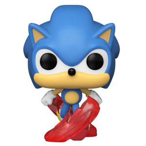 POP! Running Sonic (Sonic 30th) POP-0632