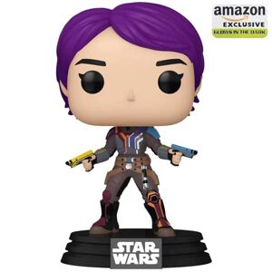 POP! Saine Wren (Star Wars) Amazon Exclusive POP-0655