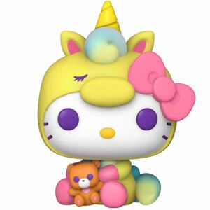 POP! Sanrio (Hello Kitty) POP-0058