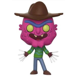 POP! Scary Terry (Rick and Morty) FK12599