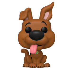 POP! Scooby Doo (Scoob!)