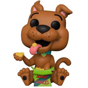 POP! Scooby Snacks (Scooby Doo)