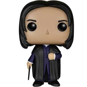 POP! Severus Snape (Harry Potter) POP-0005