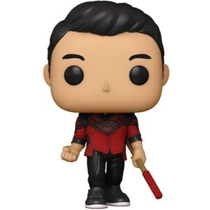 POP! Shang Chi and The Legend of The Ten Rigns Shang Chi (Marvel) POP-0844