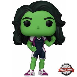POP! She Hulk (Marvel) Special Edition 25 cm POP-1135