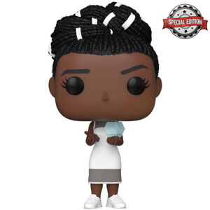 POP! Shuri Black Panther Legacy S1 (Marvel) Special Edition POP-1112