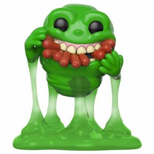 POP! Slimer and Hot Dogs (Ghostbusters) POP-0747