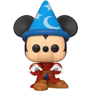 POP! Sorcerer Mickey (Disney) POP-0990