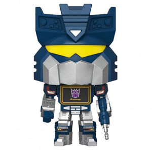 POP! Soundwave (Transformers) 50969