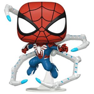 POP! Spider Man 2: Peter Parker Advanced Suit (Marvel) POP-0971