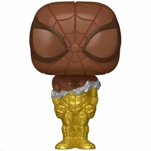 POP! Spider-Man Easter Chocolate (Marvel) POP-1333