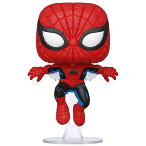 POP! Spider-Man First Appearance (Marvel 80th) POP-0593