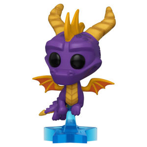 POP! Spyro (Spyro the Dragon) POP-0529