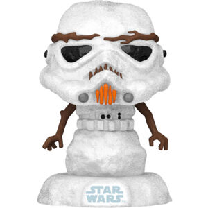 POP! Stormtrooper (Star Wars: Holiday) POP-0250