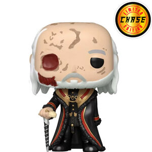POP! Television: Viserys Targaryen (House of the Dragons) CHASE CHASE