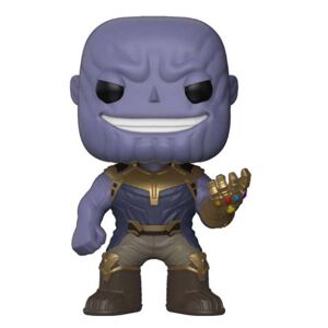 POP! Thanos (Avengers Infinity War) POP-0289