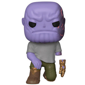 POP! Thanos (Marvel Avengers: Endgame) Exclusive Limited Edition