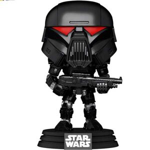 POP! The Mandalorian: Dark Trooper (Star Wars) POP-0466
