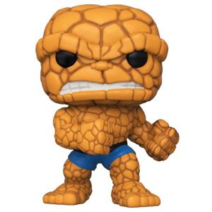 POP! The Thing (Fantastic Four) FK44988