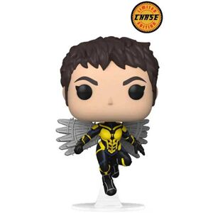 POP! The Wasp (Ant Man a Wasp: Quantumania) CHASE POPCHASE