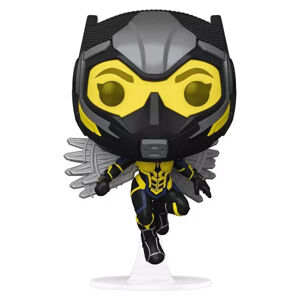 POP! The Wasp (Ant Man a Wasp: Quantumania) POP-1138