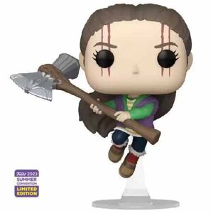 POP! Thor Love and Thunder: Gorr’s  Daughter (Marvel) 2023 Summer Convention Limited Edition POP-1188