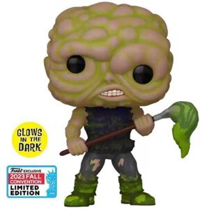 POP! Toxic Avenger (Marvel) 2023 Fall Convention Limited Edition POP-0479