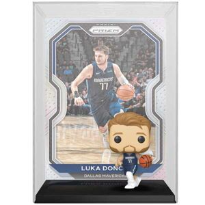 POP! Trading Cards: Luka Doncic (NBA) POP-0003