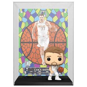POP! Trading Cards: Luka Dovic (NBA) POP-0016