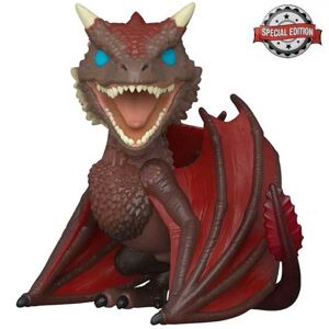 POP! TV: Caraxes (House of the Dragon) Special Edition POP-0010