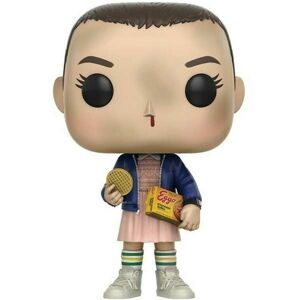 POP! TV: Eleven with Eggos (Stranger Things) POP-0421