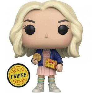 POP! TV: Eleven with Eggos (Stranger Things) CHASE POP-0421 CHASE