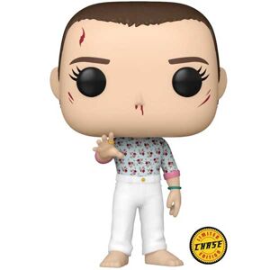 POP! TV Finale Eleven (Stranger Things) CHASE POP-CHASE