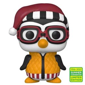 POP! TV: Hugsy The Penquin (Friends) Summer Convention Limited Edition POP-1256