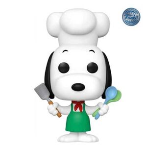 POP! TV: Peanuts (Snoopy) Special Edition POP-0428