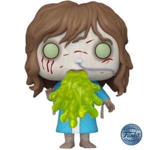 POP! Movies: Regan Puking (The Exorcist) Special Edition POP-1462