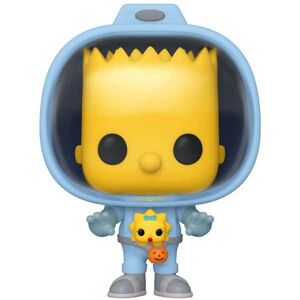 POP! TV: Spaceman Bart (The Simpsons)