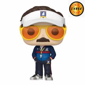 POP! TV: Ted Lasso CHASE POP-CHASE