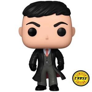 POP! TV Thomas Shelby (Peaky Blinders) CHASE CHASE
