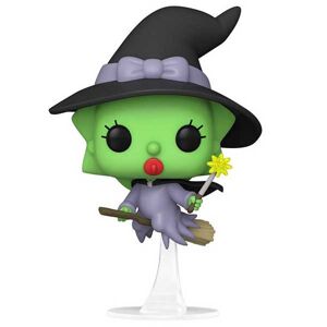 POP! TV: Witch Maggie (The Simpsons) POP-1265